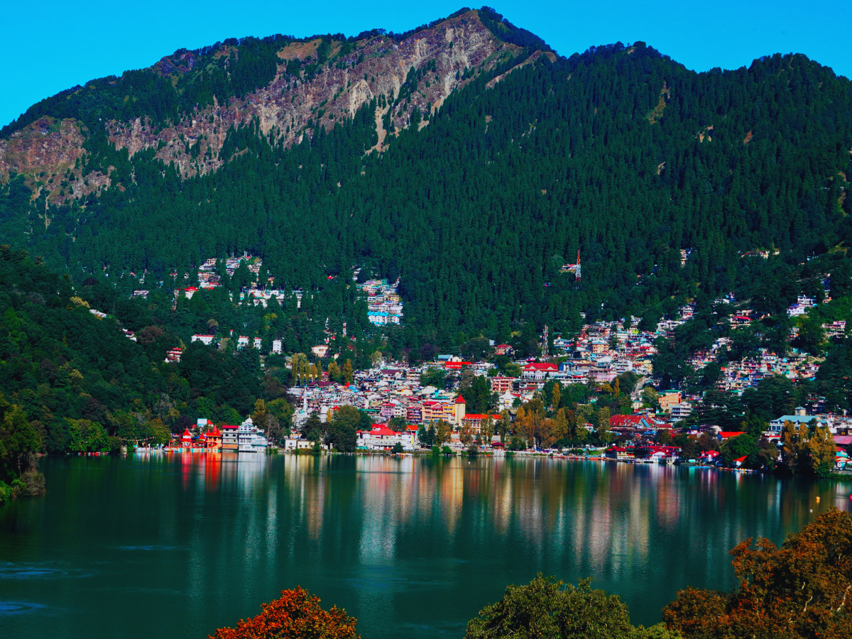 Exploring Nainital: 5 must-do things in the scenic hill station