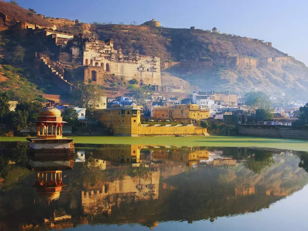 Why Bundi should be on every traveller's Rajasthan itinerary