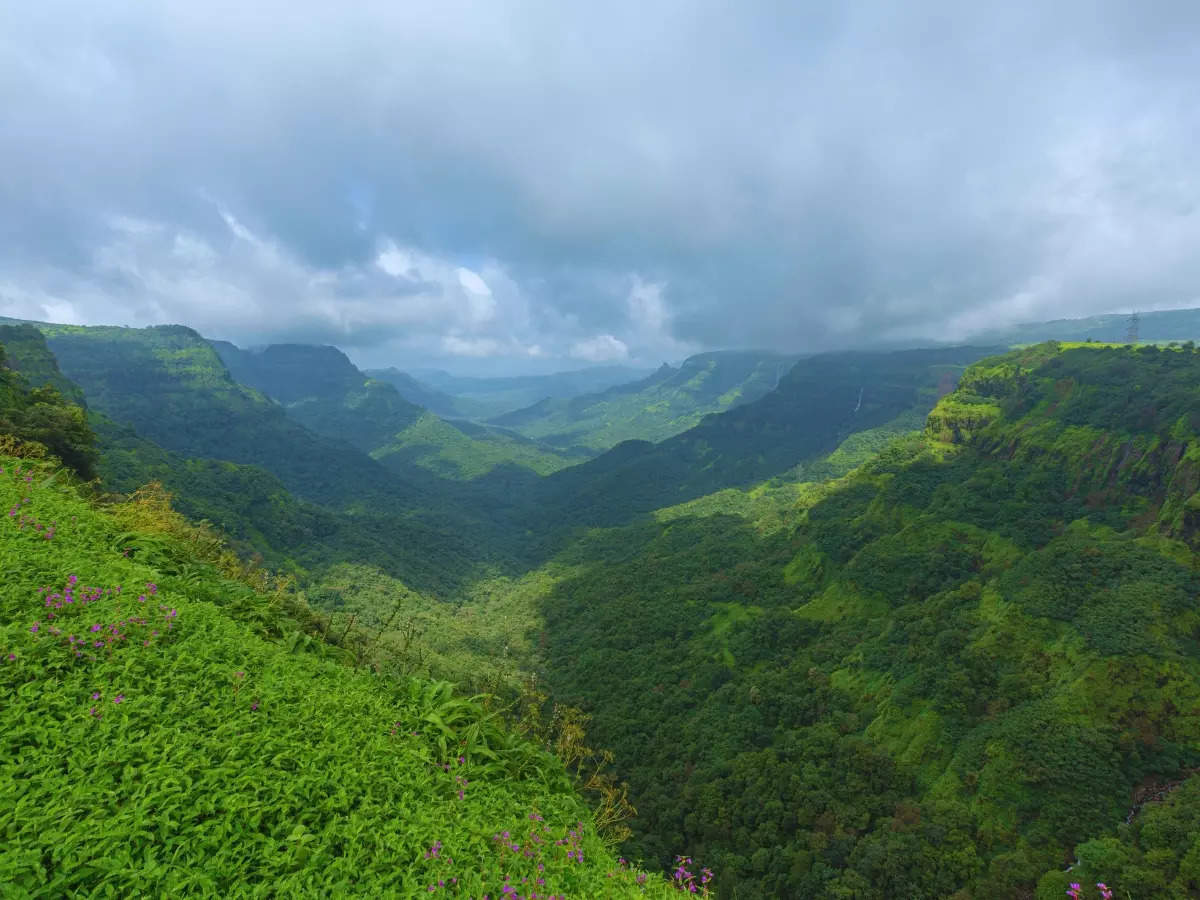 Maharashtra’s most offbeat hill stations for the curious travellers