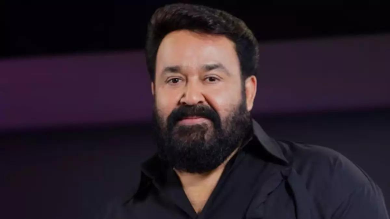 Entire Mollywood is answerable: Mohanlal on Hema panel report
