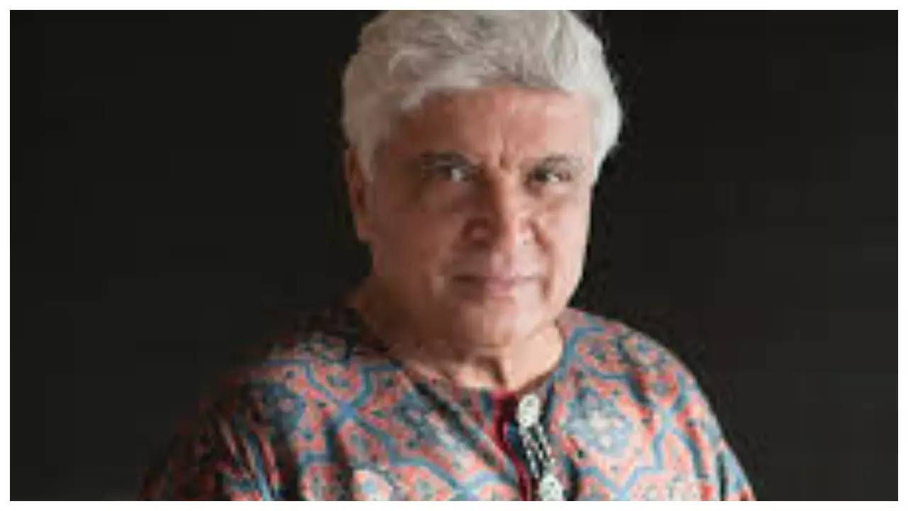 Javed Akhtar on special screening of ‘Sholay’: We had no idea that it is going to be a hit when we started it | Hindi Movie News