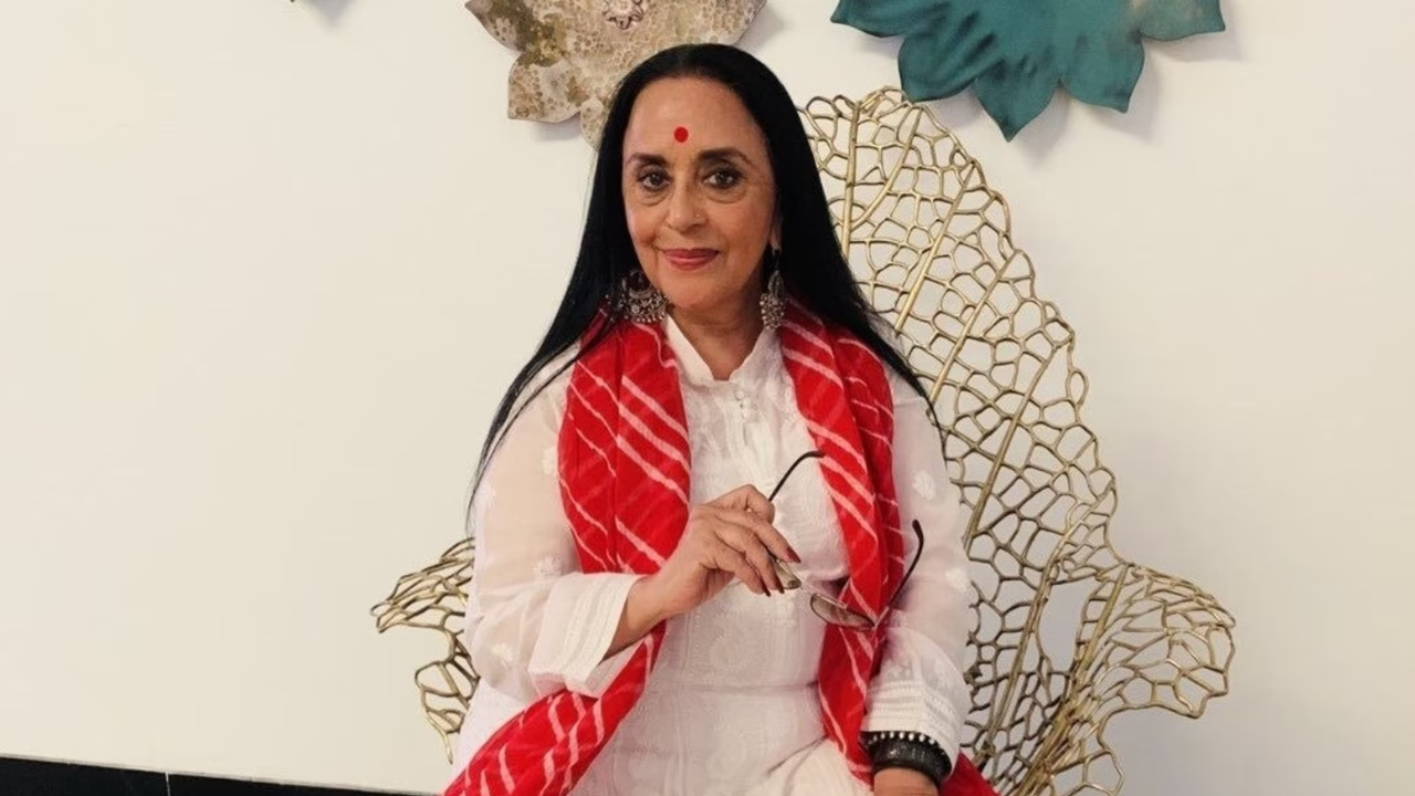 Ila Arun reveals why she is absent from Bollywood music scene | Filmymeet