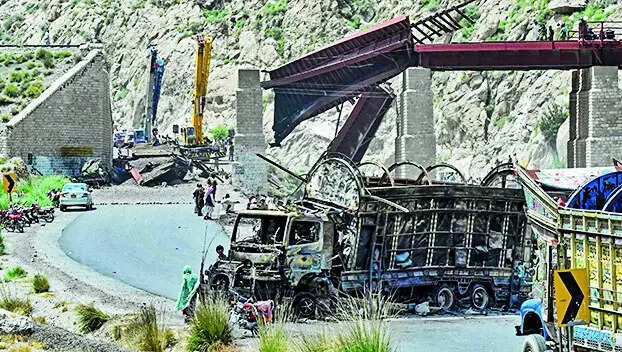 Attacks in Balochistan bid to derail SCO summit in October: Pakistan govt