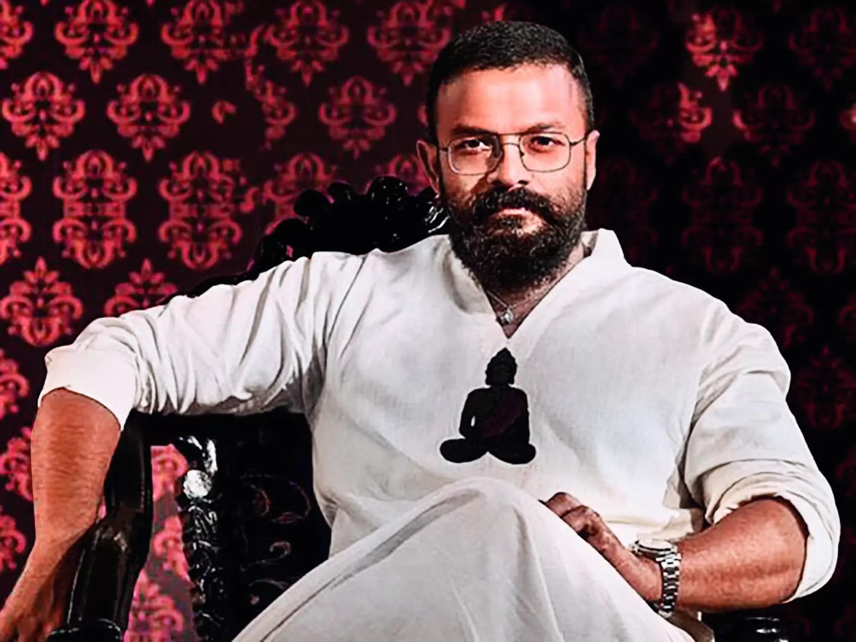 Shattered by charges, will fight: Jayasurya