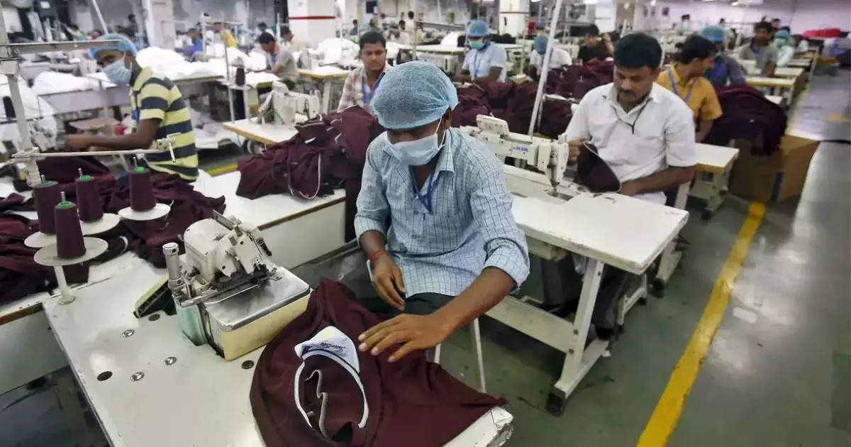 A lot of garment manufacturing may move to India from Bangladesh: Raymond chief