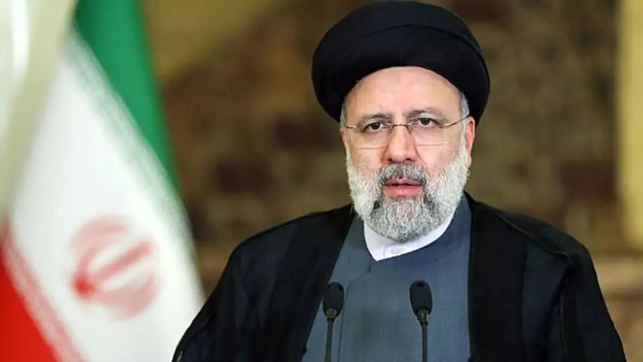 No foul play, Raisi's copter crash due to weather: Iran probe