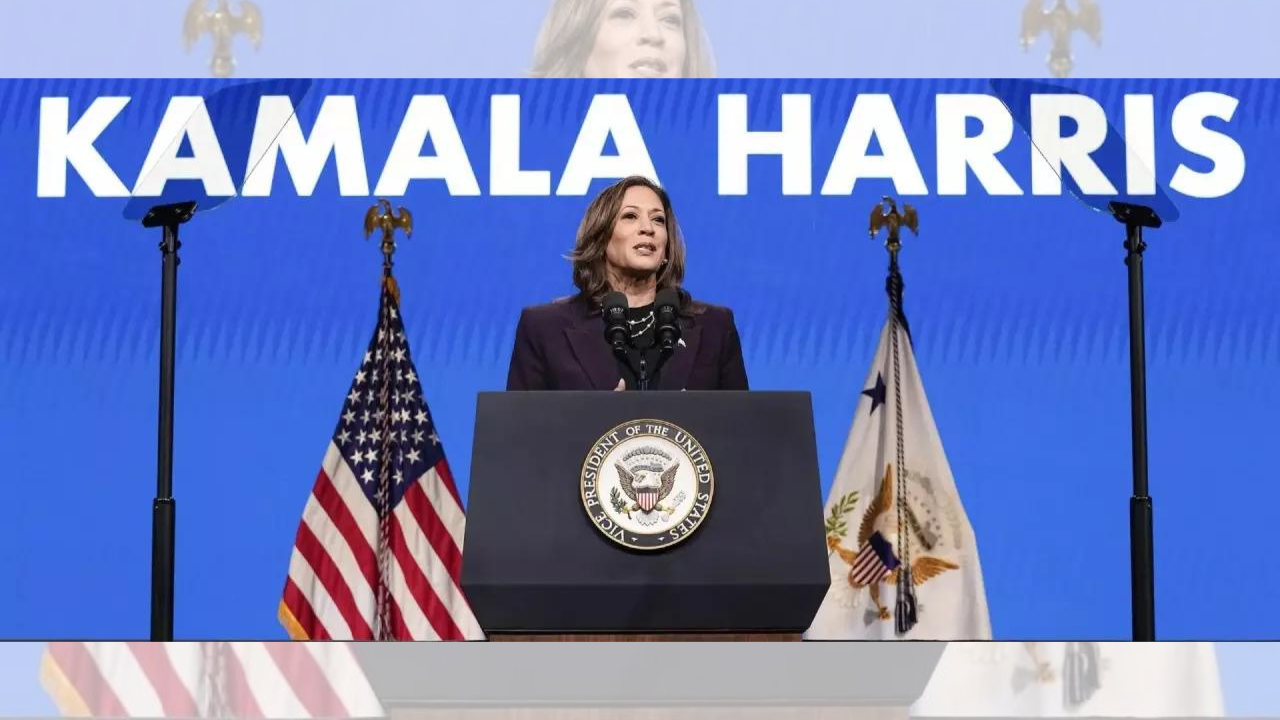 US elections 2024: Muslim-American vote in focus as 'Abandon Harris' campaign intensifies