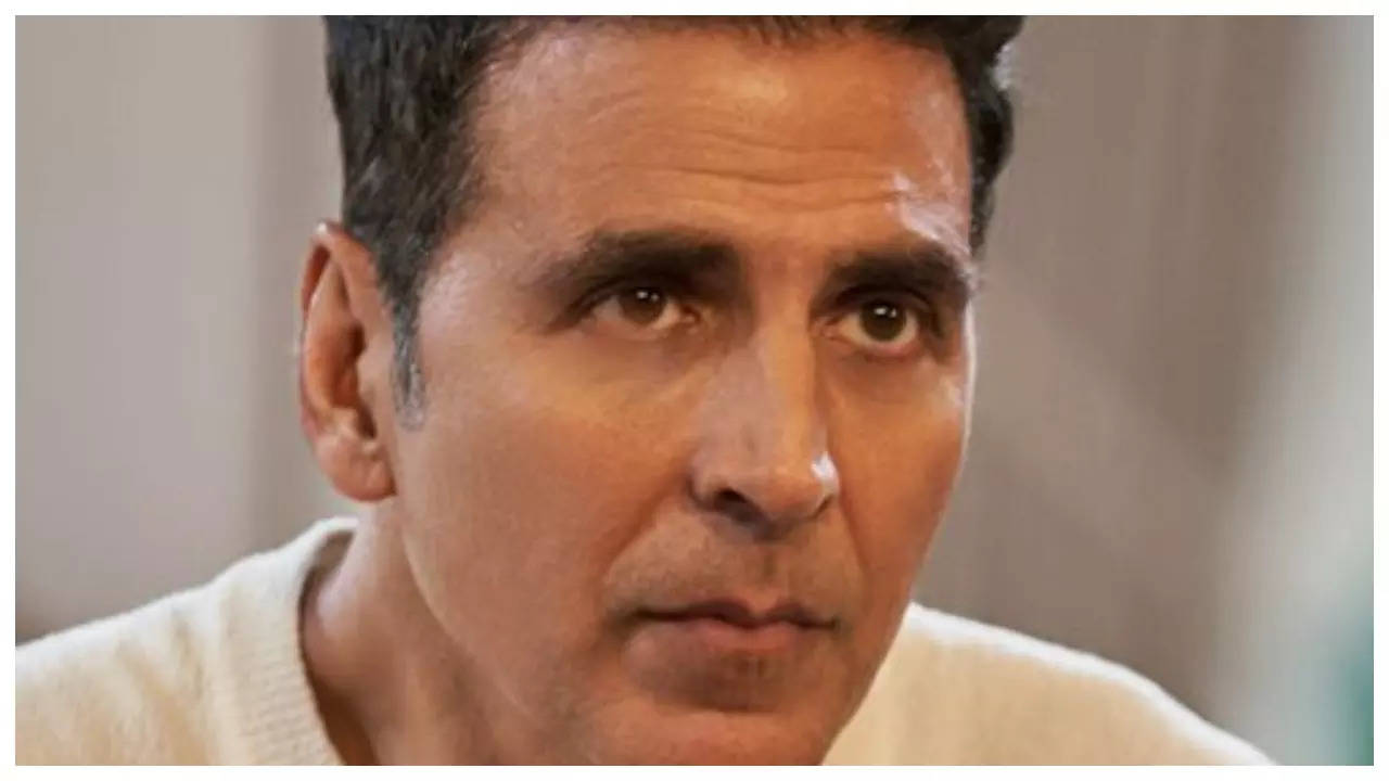 Akshay Kumar’s horror-comedy FIRST look motion poster to unveil on his birthday? Here's what we know | Hindi Movie News Filmymeet