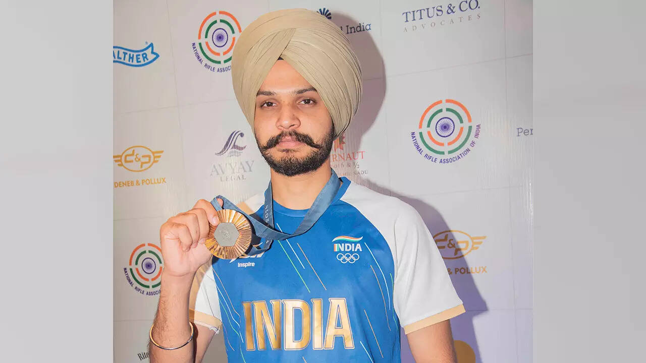 Sarabjot Singh