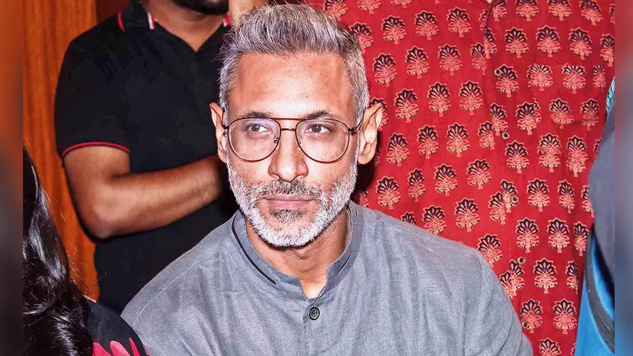Designer Nikhil Mehra