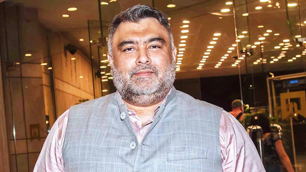 Olympian Gagan Narang