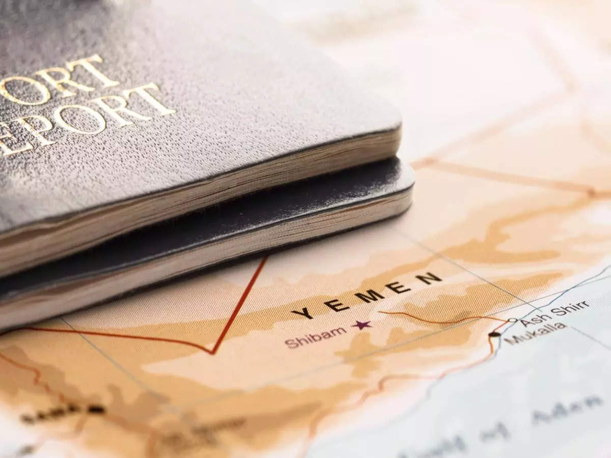 World’s 6 weakest passports in 2024, with very limited visa-free access