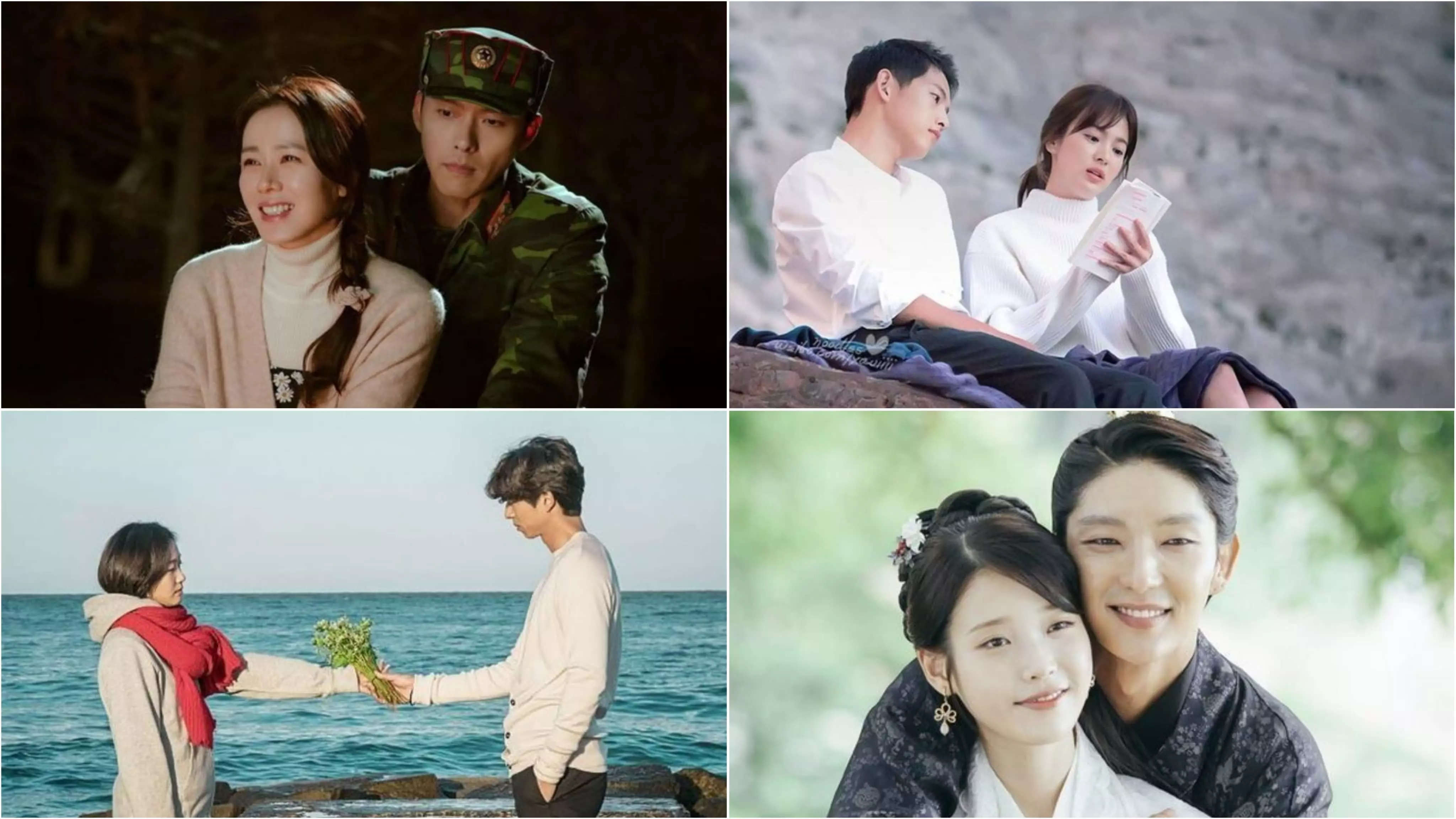 Most epic and all-consuming K-dramas that define true love Filmymeet