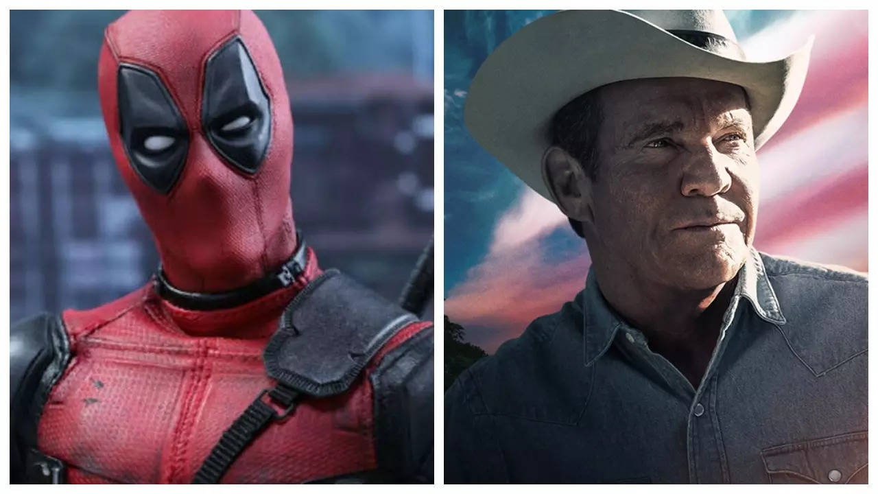 Deadpool and Wolverine continues to dominate the box office with $15.2 million haul on Labor Day weekend | Filmymeet