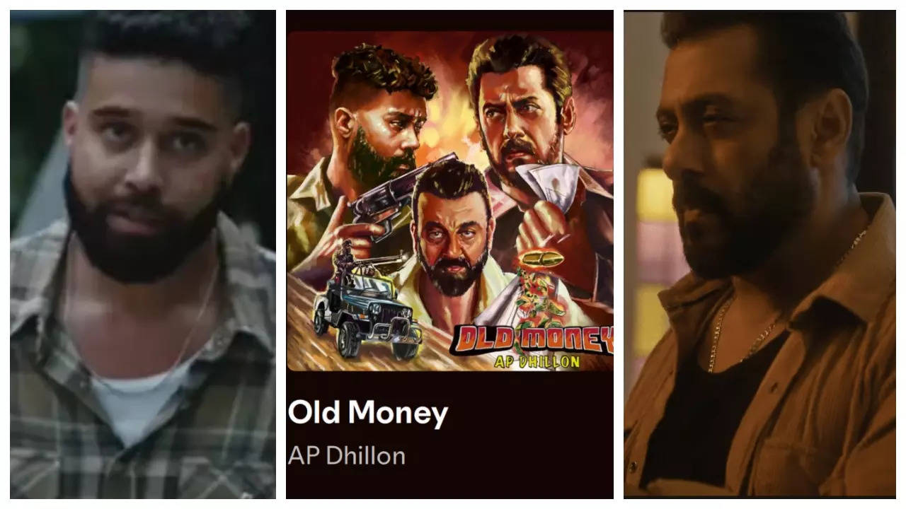 Lawrence Bishnoi claims responsibility over shooting outside AP Dhillon's Vancouver home; issues warning over 'Old Money' collab with Salman Khan | Filmymeet