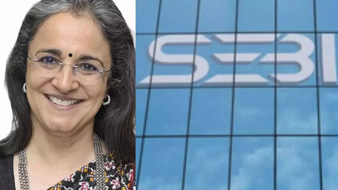 The Headlines – Rs 250 mutual fund SIPs, single-bourse disclosures for companies soon: Sebi chief