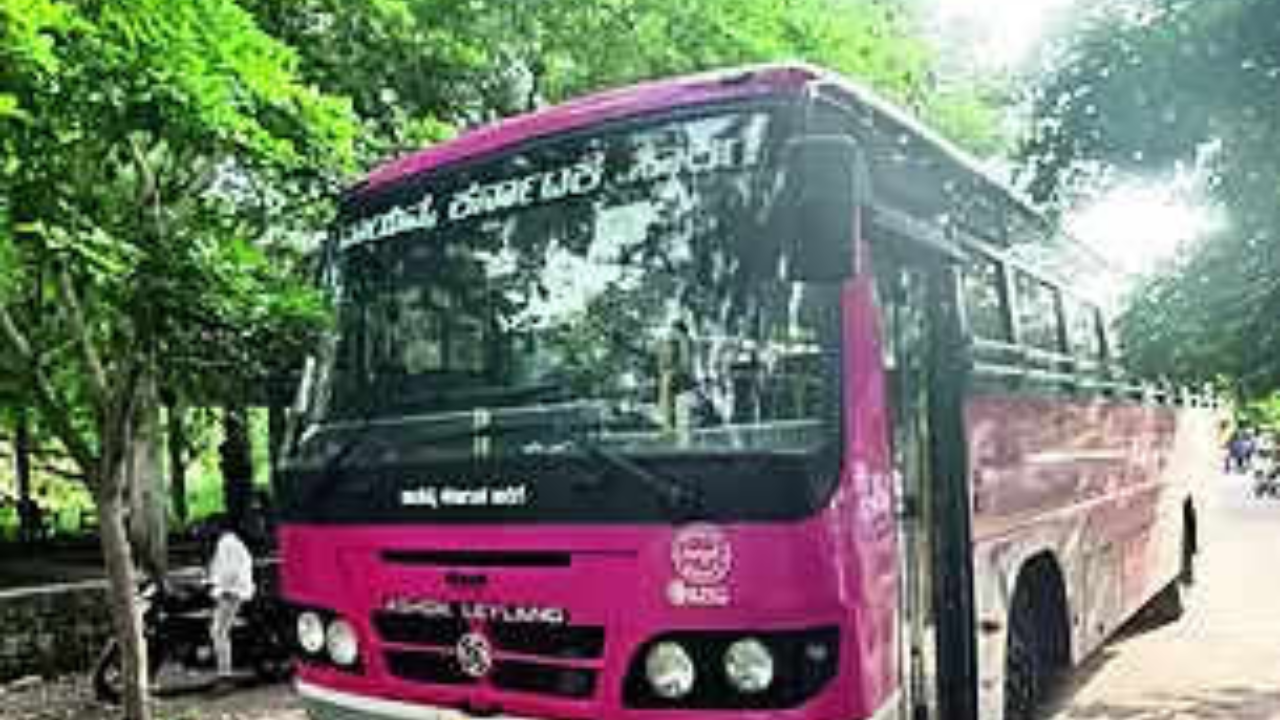 Court seizes bus after corpn fails to pay Rs 34 lakh relief