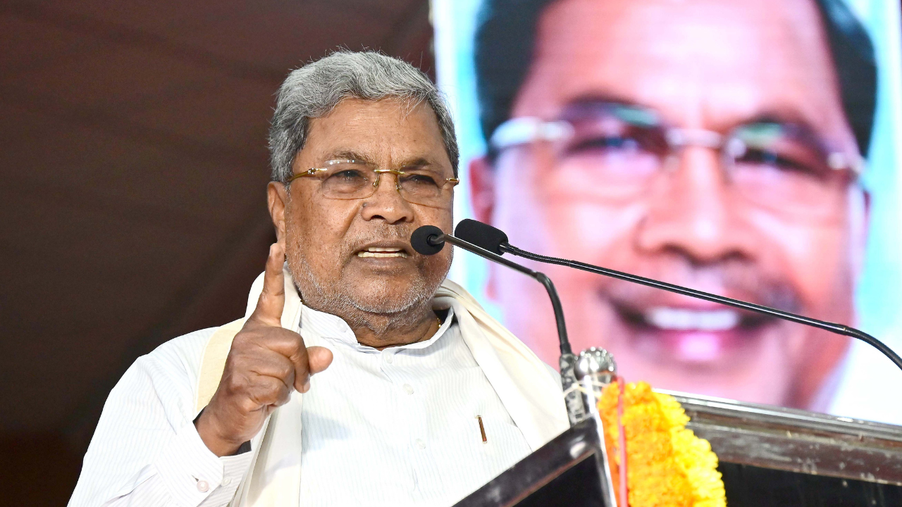 After translation row, Karnataka CM Siddaramaiah announces KPSC re-exam