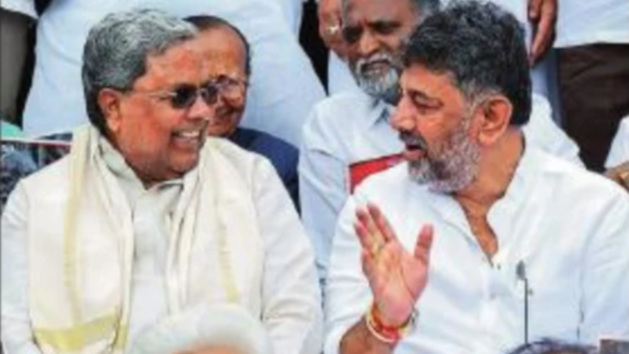 Siddaramaiah was CM or deputy CM at crucial stages of Muda row: Counsel