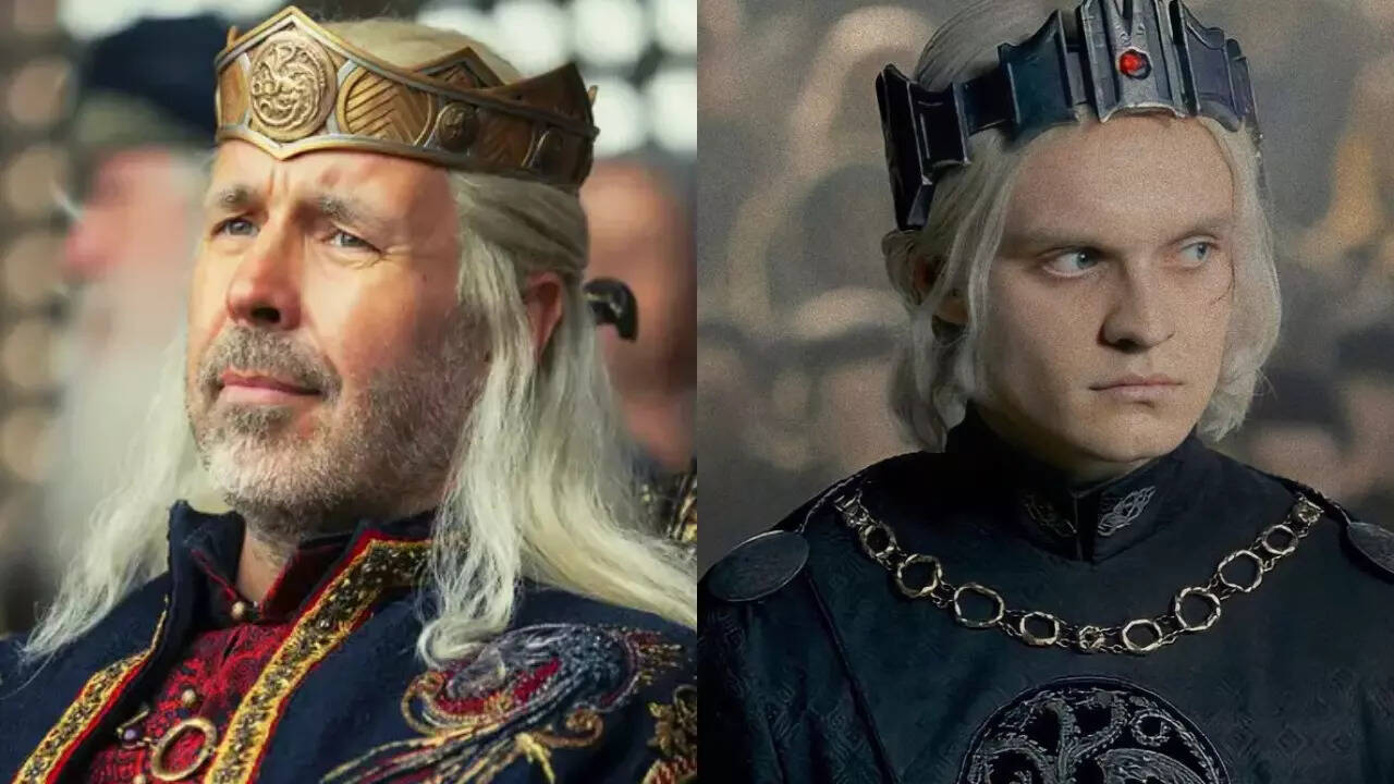 ‘House of the Dragon’ and ‘Game of Thrones': Here's every member of the Targaryen family tree who appeared in the series | Filmymeet