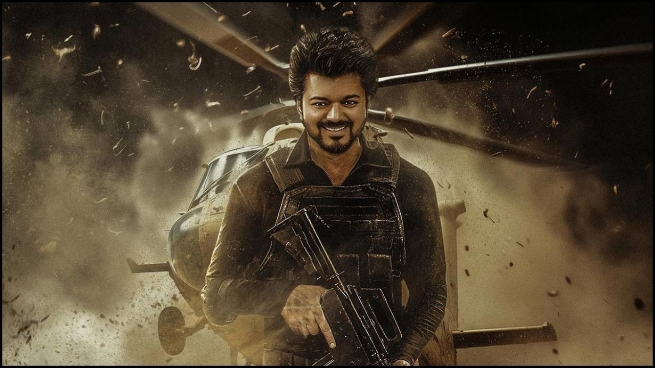 Vijay's 'GOAT' hits Rs 16 crore in advance sales in Tamil Nadu! | Tamil Movie News Filmymeet