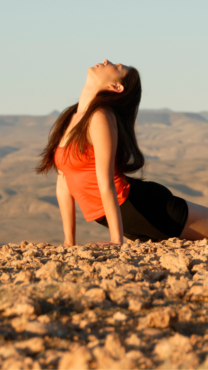 Bhujangasana: 10 benefits of this simple yoga pose