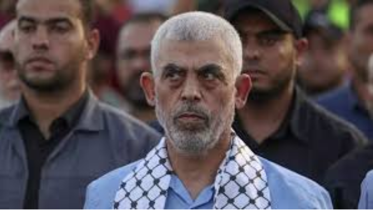 US justice department charges Hamas leaders over deadly October 7 attack on Israel