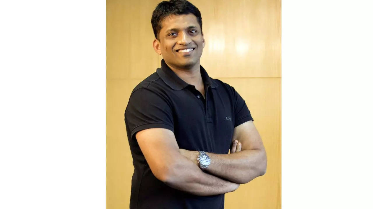 Byju's US lenders dropped from creditor committee