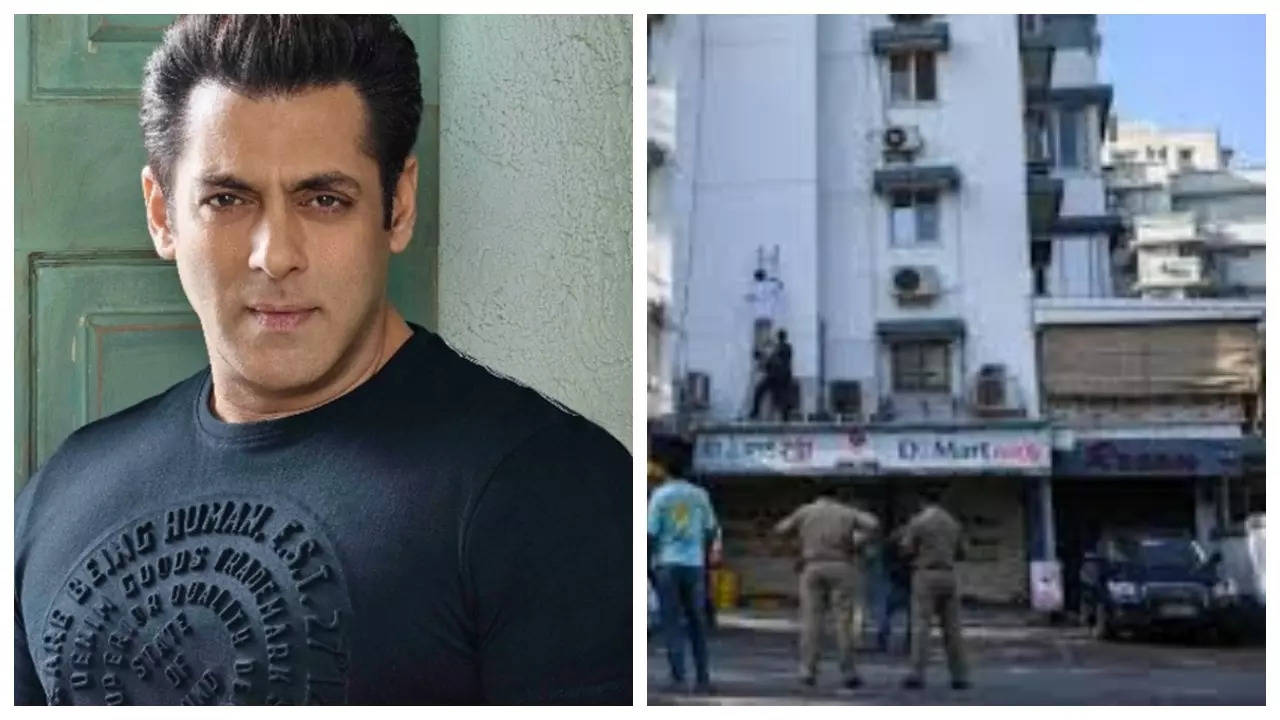 Salman Khan house firing: Accused allege receiving death threats from Dawood Ibrahim gang