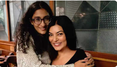 Sushmita Sen wishes daughter Renee a Happy Birthday as she turns 25; her reply is equally heartwarming: video inside | Hindi Movie News Filmymeet