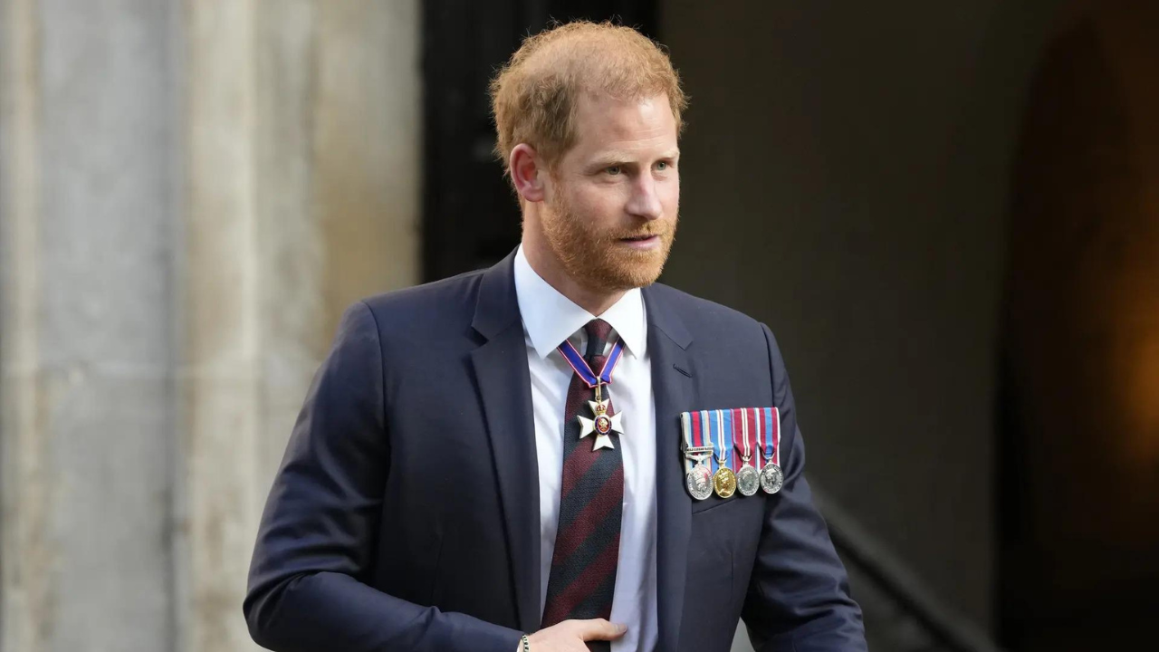 Is Prince Harry returning to royal duties? Duke of Sussex clarifies