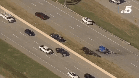 4 Indians, including 2 from Hyderabad, killed in fiery multi-vehicle crash in Texas