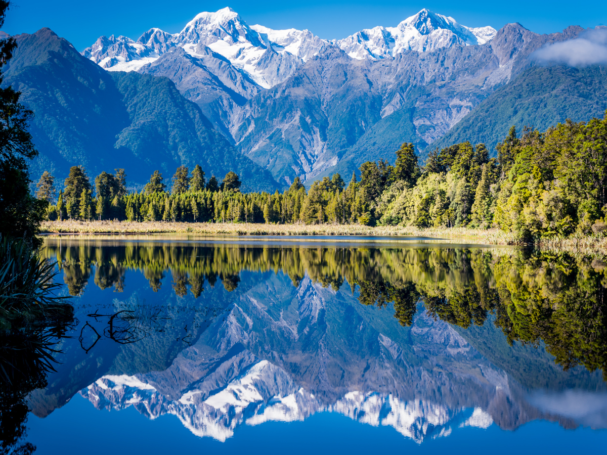 New Zealand to triple entry fees for international tourists from Oct 1