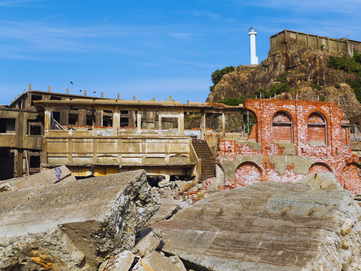 5 of the world&rsquo;s costliest projects that now lie abandoned!