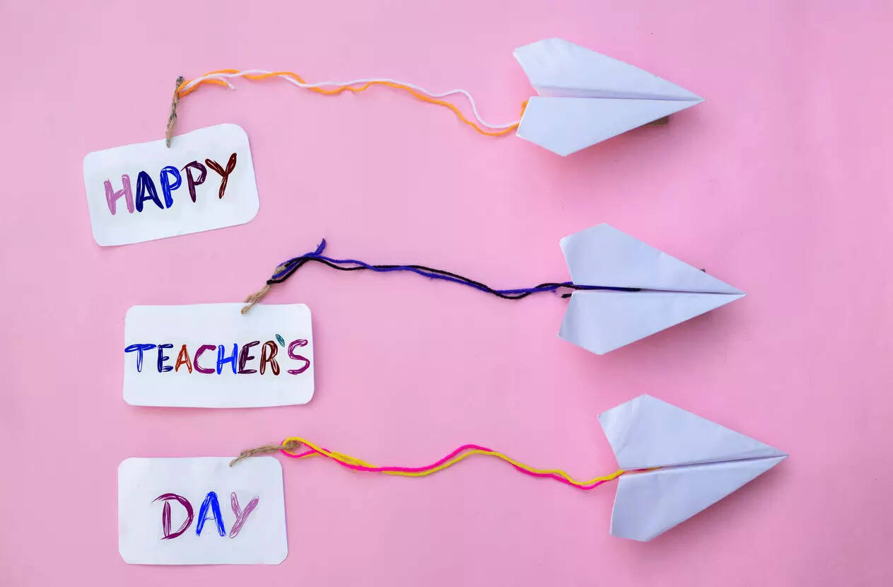 Happy Teachers Day Wishes, Teachers Day Wishes