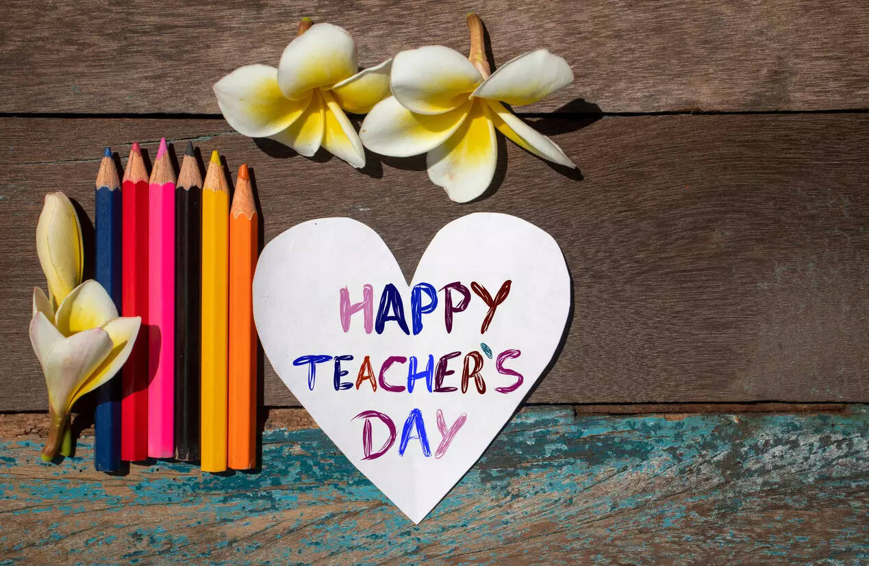 Teachers Day Greetings, Happy Teachers Day Quotes