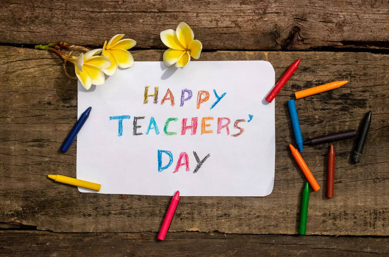 Happy Teachers Day Messages, Teachers Day Messages
