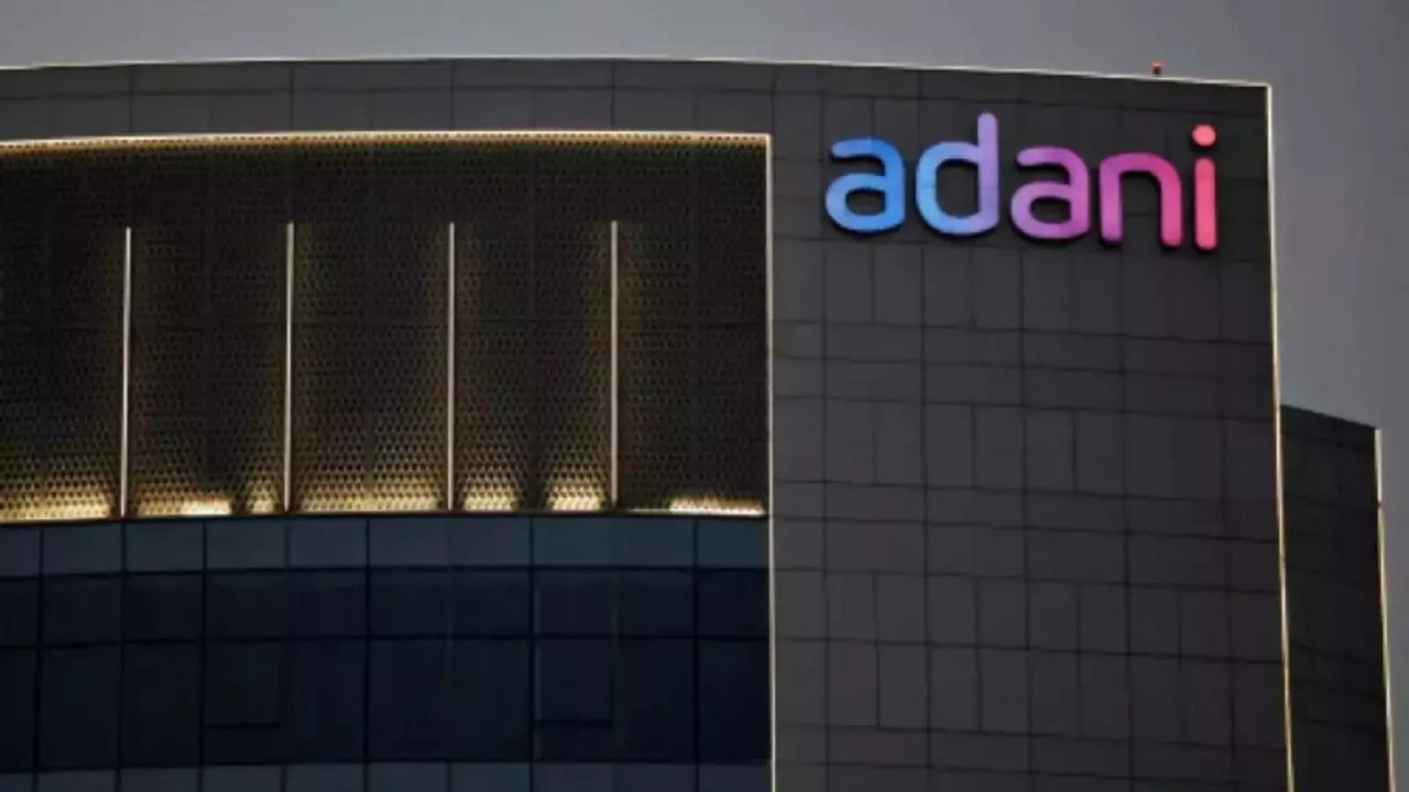 The Headlines – Adani Enterprises’ debut retail bond sale sees strong demand