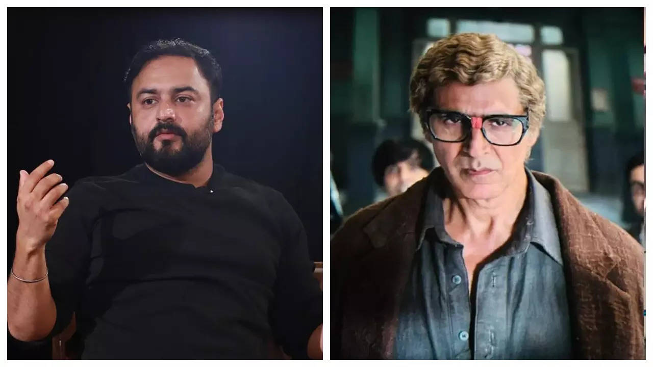 Is ‘Stree 2’ director Amar Kaushik planning to expand the horror-comedy universe with Akshay Kumar? Here’s what he said… |