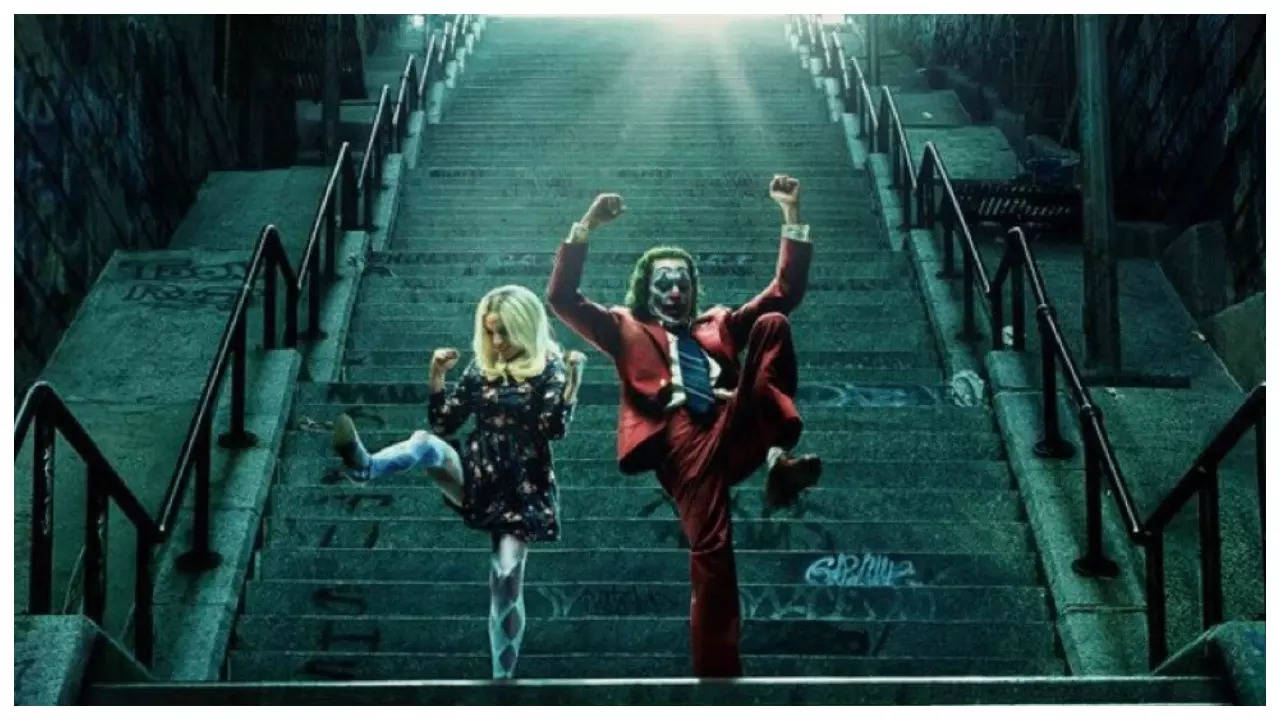 'Joker: Folie a Deux' Early Reviews: Joaquin Phoenix and Lady Gaga-starrer opens to mixed reactions; hailed as 'movie of the year' while others call it 'pointless' | Filmymeet