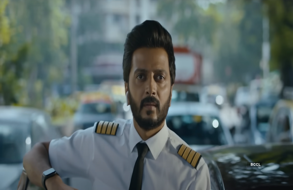 Riteish Deshmukh, Fardeen Khan’s film delivers thrills but falters in execution Filmymeet