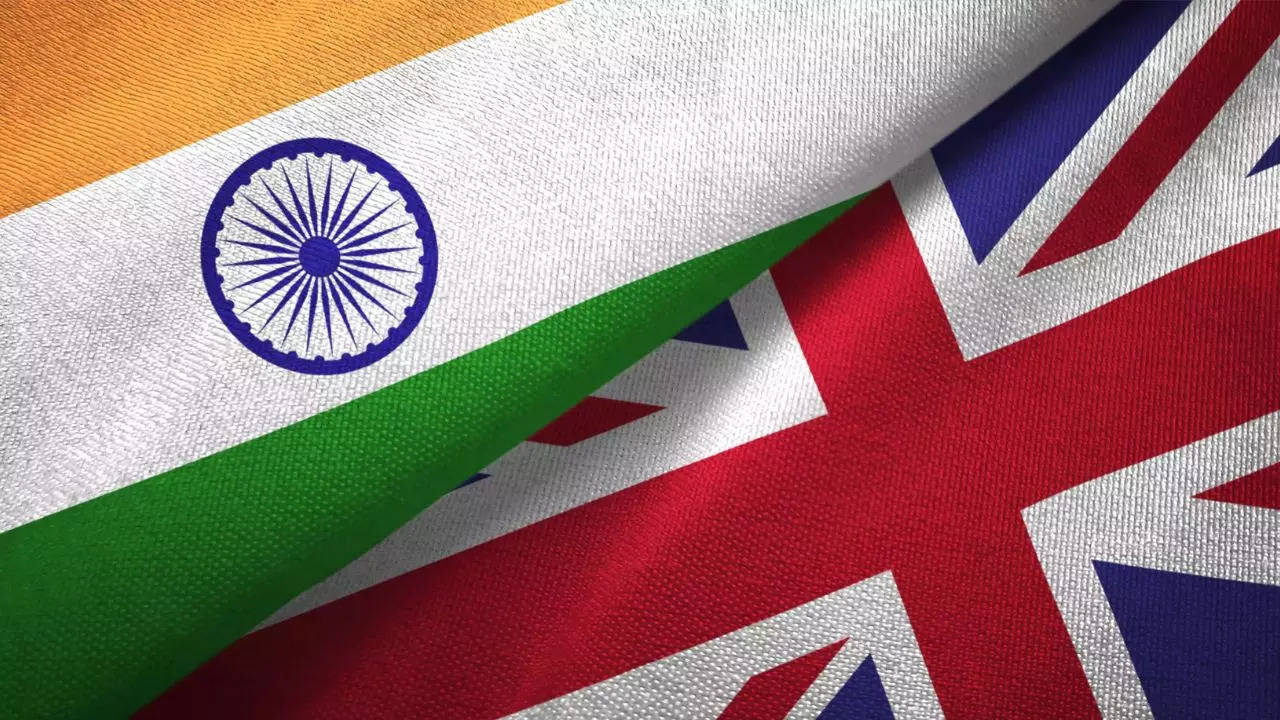 UK-India Infra Fin Bridge to back 8 projects