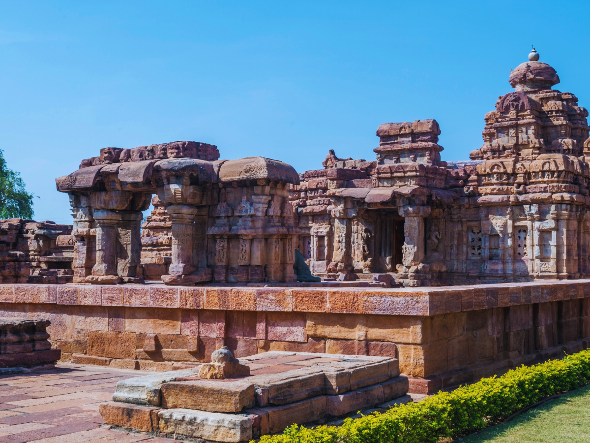 5 must-visit UNESCO World Heritage Sites in South India