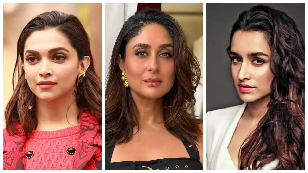 Kareena Kapoor leaves Deepika Padukone and Shraddha Kapoor behind; becomes the highest tax-paying female celebrity in India in 2024 - Deets inside | Filmymeet