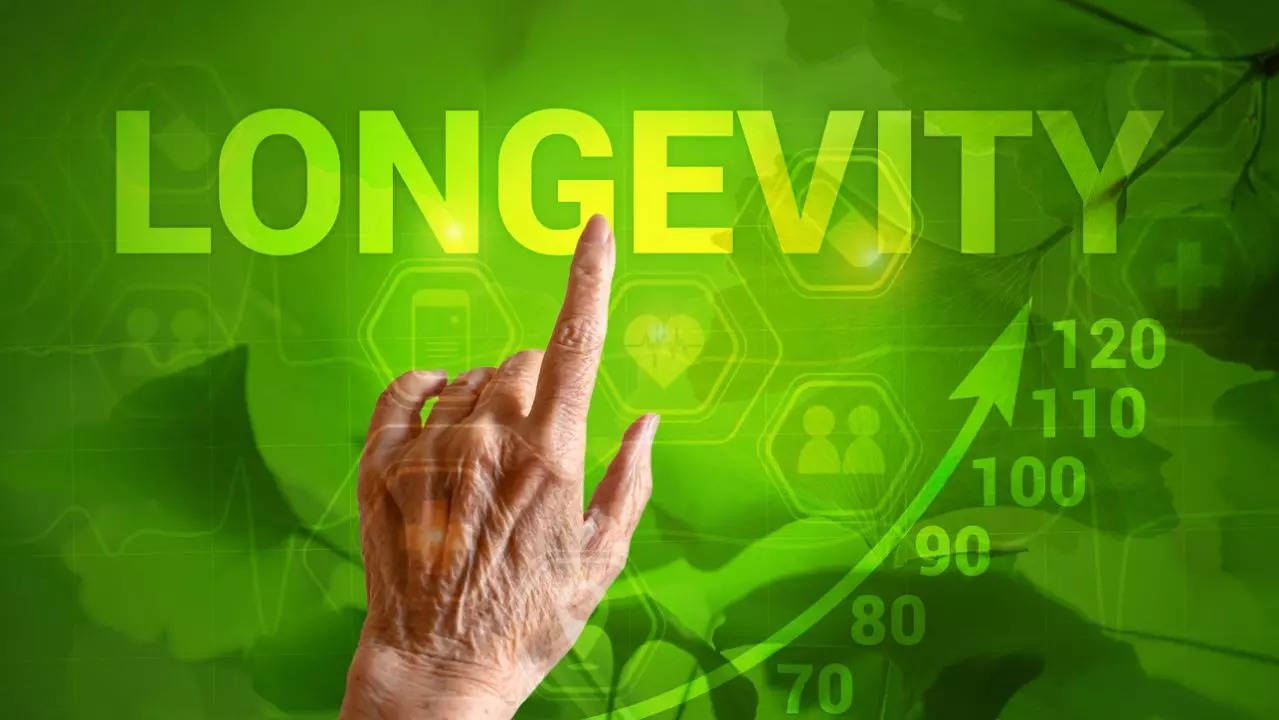 5 mindful habits to boost longevity