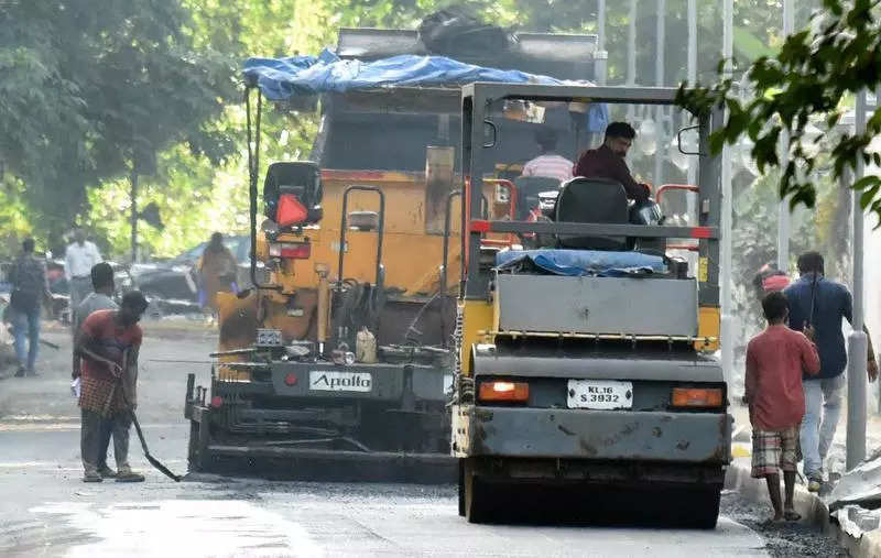 PWD, KWA told to address poor condition of roads