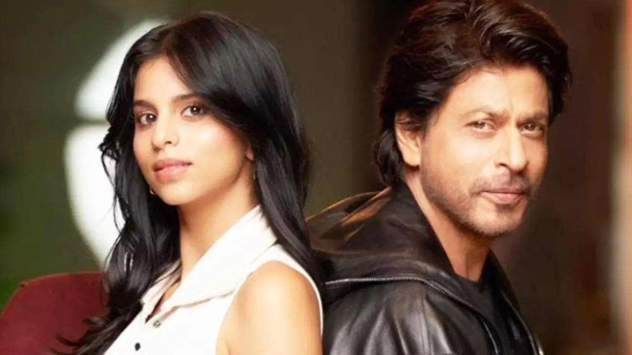 Shah Rukh Khan and Suhana Khan starrer 'King' set to begin production in January 2025 Filmymeet