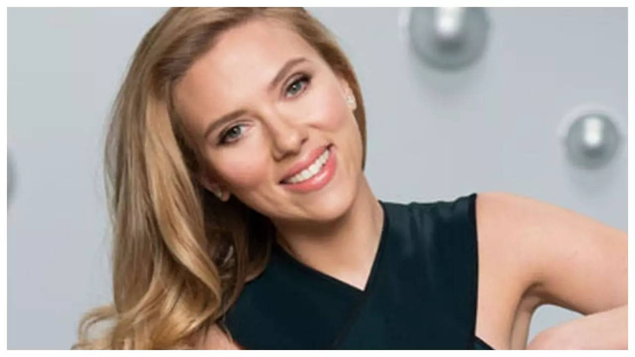 Scarlett Johansson honoured in 2024 TIME100 list for fight against unauthorised use of AI | Filmymeet