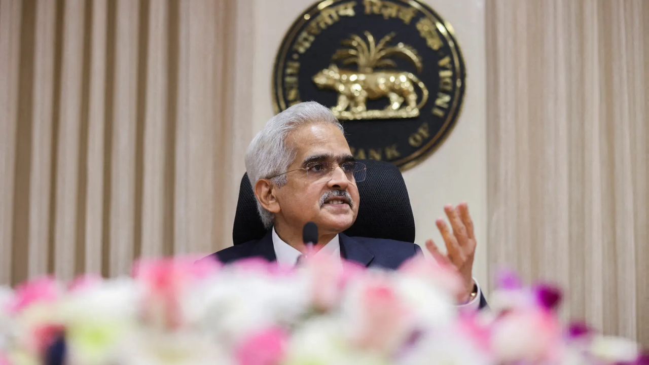 Disinflation last mile yet to be covered, says RBI governor Shaktikanta Das