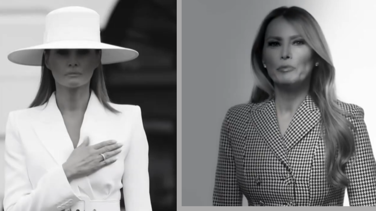 Melania Trump teases upcoming memoir in new video, promises to reveal 'the truth'